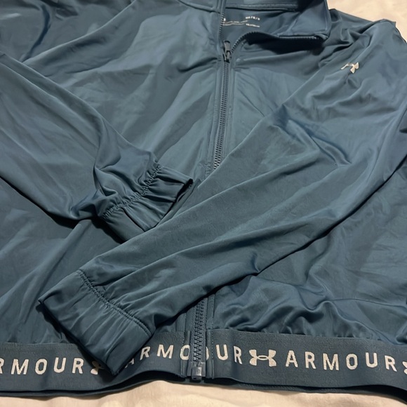 Under Armour jacket - Picture 4 of 4